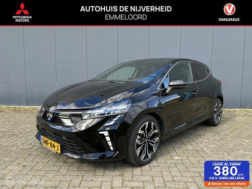 Mitsubishi Colt 1.0T MT First Edition navi cruise control, Auto's, Mitsubishi, Bedrijf, Te koop, Colt, ABS, Achteruitrijcamera
