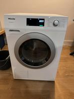 Miele wasmachine, Witgoed en Apparatuur, Ophalen, Zo goed als nieuw, 85 tot 90 cm