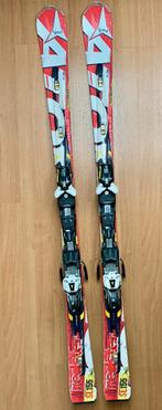 Ski's Atomic Redster SL - 155 cm, Ophalen, 140 tot 160 cm, Gebruikt, Carve