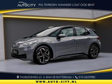Volkswagen ID.3  ID.3 Pro Life 58 kWh 204pk Stoelverwarming  beschikbaar voor biedingen