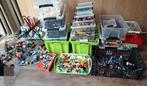 Bakken vol lego. Party van jaren 80 tot heden., Kinderen en Baby's, Speelgoed | Duplo en Lego, Ophalen, Gebruikt