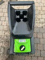 Viking Versnipperaar met opvangbak, Ophalen, Viking, Gebruikt, Met opvangbak