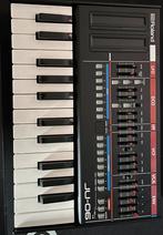 Roland JU-06, Ophalen, Zo goed als nieuw