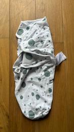 Swaddle Meyco 4-6 mnd, Kinderen en Baby's, Dekens, Slaapzakjes en Inbakerproducten, Ophalen of Verzenden, Zo goed als nieuw, Minder dan 70 cm