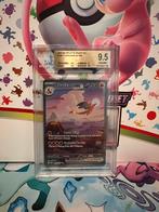 Charizard 199 beckett Gem mint, Hobby en Vrije tijd, Verzamelkaartspellen | Pokémon, Ophalen of Verzenden, Zo goed als nieuw