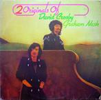 David Crosby, Graham Nash - 2 Originals - 1973 - dubbelelpee, Ophalen of Verzenden, Gebruikt, 12 inch, Overige genres