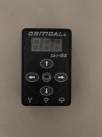 Critical CX-1 2nd Gen voeding, Ophalen, Zo goed als nieuw