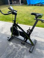 Virtufit Spinfiets - Gebruikt, Ophalen, Gebruikt, Spinningfiets, Metaal