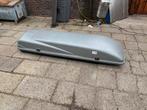 Dakkoffer 220x70cm, Auto diversen, Dakkoffers, Ophalen of Verzenden, Zo goed als nieuw