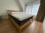Emma Hybrid Premium matras - 160x200cm, Huis en Inrichting, Slaapkamer | Matrassen en Bedbodems, Ophalen, Tweepersoons, Zo goed als nieuw