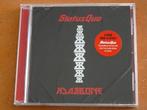 CD Status Quo - Backbone, Verzenden, Nieuw in verpakking, Poprock