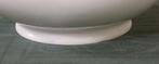 Nr L162: 1 Antieke grote Wedgwood Shell Edge soepterrine, Ophalen of Verzenden