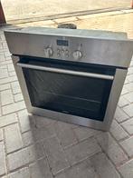 Siemens inbouw oven combi, Oven, Zo goed als nieuw, Inbouw, Ophalen