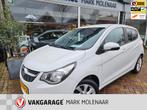 Opel KARL 1.0 ecoFLEX Innovationautomaat, 839 kg, Gebruikt, Euro 6, Origineel Nederlands