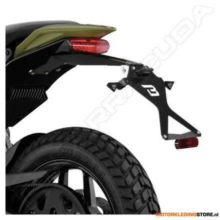 Barracuda Tail Tidy Zero Motorcycles Zero Ds, N.v.t., Motoren, Kleding | Motorkleding, Nieuw met kaartje, Ophalen of Verzenden
