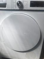 Siemens IQ700 warmtepompdroger 9 kg A++, Witgoed en Apparatuur, Wasdrogers, Ophalen, Gebruikt, Overige typen, 8 tot 10 kg