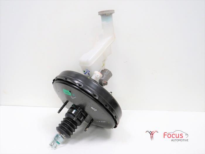 Rembekrachtiger van een Suzuki Baleno, Auto-onderdelen, Gebruikt, -, -, Ophalen of Verzenden