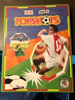 Top shots flippo map, Verzamelen, Ophalen of Verzenden, Map, Album of Poster