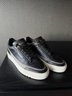 Mason garments 43 zwart, Kleding | Heren, Schoenen, Zwart, Ophalen of Verzenden, Sneakers of Gympen, Zo goed als nieuw