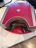 Nagellamp crystal nails, Ophalen of Verzenden, Zo goed als nieuw