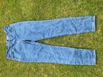 Jeans blauw maat 44 Miss Etam, Kleding | Dames, Spijkerbroeken en Jeans, Ophalen of Verzenden