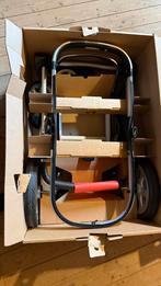 Joolz kinderwagen, Kinderen en Baby's, Nieuw, Combiwagen, Met reiswieg, Ophalen