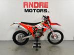KTM 350 EXC-F, Bedrijf, Enduro