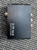 ARC Audio Extractor & DAC Converter, Ophalen of Verzenden, Gebruikt