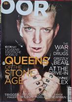 OOR 8-2017 Queens Of The Stone Age War On Drugs At The Drive, Ophalen of Verzenden, Zo goed als nieuw, Muziek, Film of Tv