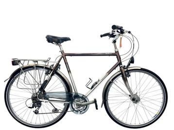 Herenfiets Koga Adventure 57 cm/met 24 versnellingen beschikbaar voor biedingen