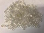 Lego plaat 1x1 rond transparant (7), Ophalen of Verzenden, Gebruikt, Losse stenen, Lego