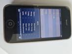 iphone 1 16 gb, Ophalen, Gebruikt, Zwart, 16 GB