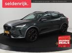 CUPRA Formentor 1.4 eHybrid VZ | 245pk | Stoelverwarming | C, Auto's, Cupra, Stof, Gebruikt, 4 cilinders, Hybride Elektrisch/Benzine