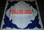 MINT SPAANSE MAXISINGLE Killing Joke Birds Of A Feather, Cd's en Dvd's, Vinyl | Rock, Verzenden, Nieuw in verpakking, 12 inch
