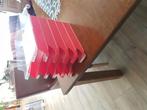 Papier organizers, Ophalen of Verzenden, Zo goed als nieuw