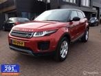 Land Rover Range Rover Evoque 2.0 eD4 SE Panoramadak trekh N, Auto's, Land Rover, 1998 cc, Gebruikt, 4 cilinders, 1655 kg