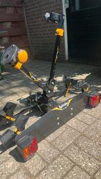 Fietsendrager voor gewone fietsen, Auto diversen, Fietsendragers, Ophalen of Verzenden