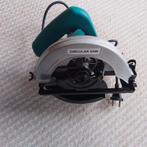 Cirkelzaag Nieuw, Doe-het-zelf en Verbouw, Gereedschap | Zaagmachines, Cirkelzaag, Stoelenco@hotmail.com, Nieuw, Ophalen of Verzenden