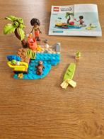 LEGO Friends 30635, Strandschoonmaak, Ophalen of Verzenden, Zo goed als nieuw, Complete set, Lego