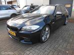 BMW 5-serie Touring M550xd, Automaat, Euro 5, Gebruikt, 2993 cc