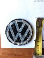 Volkswagen Logo Embleem, Verzamelen, Ophalen of Verzenden, Gebruikt, Auto's