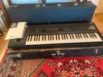 Korg M1 Synthesizer, Muziek en Instrumenten, Synthesizers, Ophalen, Korg, Met koffer of flightcase, 61 toetsen