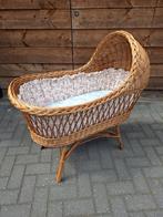 Te koop wiegje incl matras, Kinderen en Baby's, Babywiegjes en Ledikanten, Ophalen, Zo goed als nieuw, Wieg