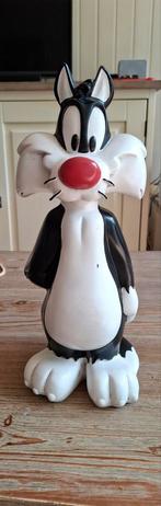 Sylvester and Tweety, Looney Tunes vintagebeeld, Ophalen of Verzenden, Gebruikt
