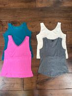 4x topjes, oa Didi, Enjoy, L/XL, Kleding | Dames, Maat 46/48 (XL) of groter, Didi, Ophalen of Verzenden, Zo goed als nieuw