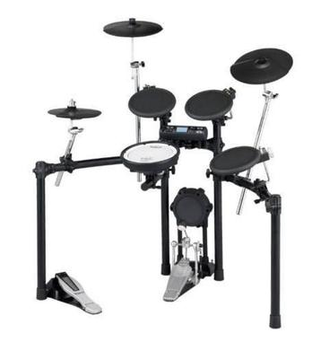 Elektrische drumstel Roland TD-4  beschikbaar voor biedingen