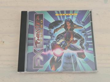 FX Fighter Turbo - PC Game - 1996 beschikbaar voor biedingen
