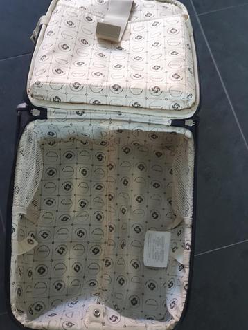 Samsonite handbagage koffer in goede stast beschikbaar voor biedingen