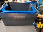 Sortimo LT-BOXX 272 G Nieuw opbergbak koffer

NIEUW, Doe-het-zelf en Verbouw, Ophalen of Verzenden, Nieuw, Doos, Minder dan 35 cm