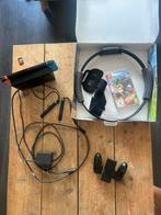 Nintendo Switch Console, Spelcomputers en Games, Games | Nintendo Switch, Online, Gebruikt, Overige genres, 1 speler